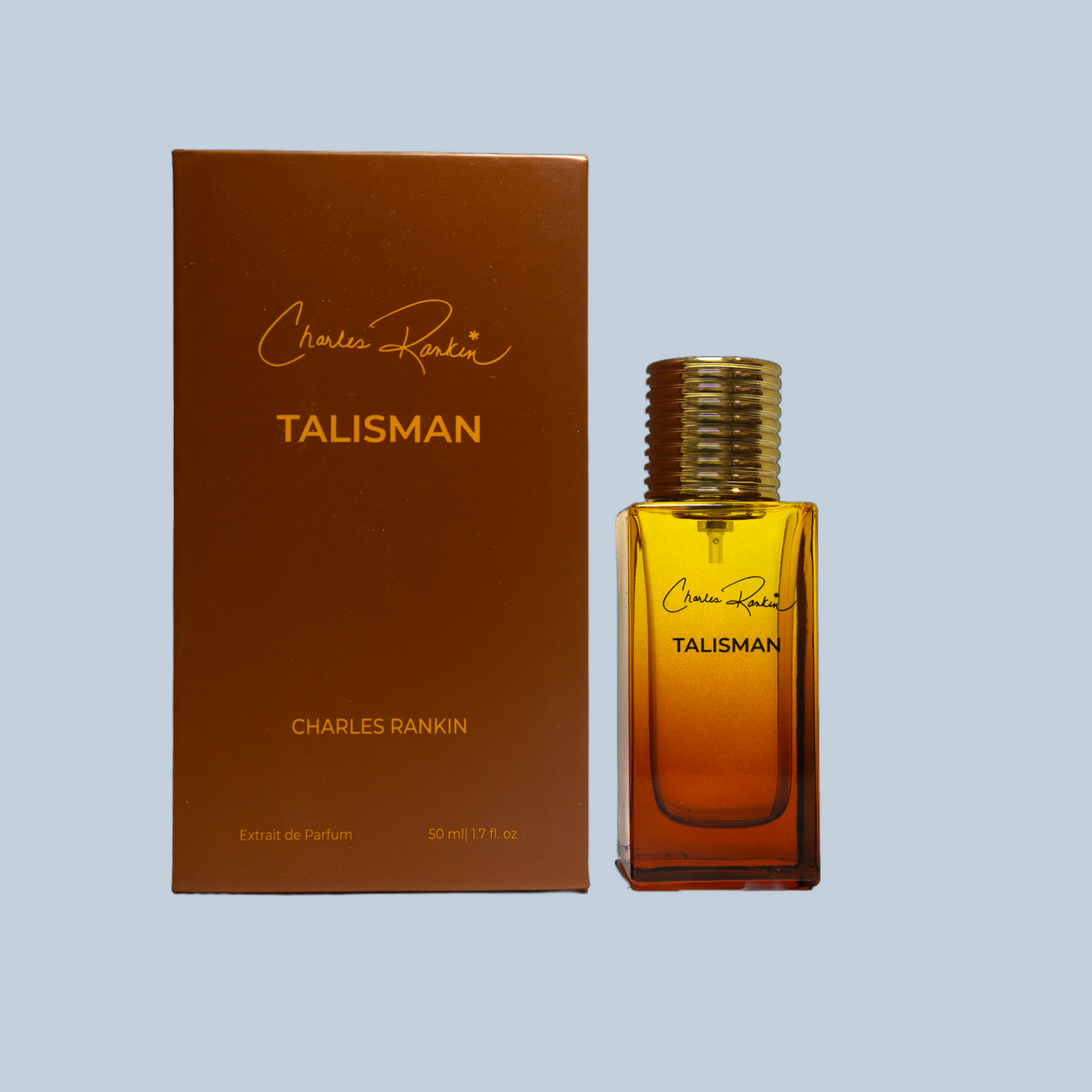 TALISMAN
