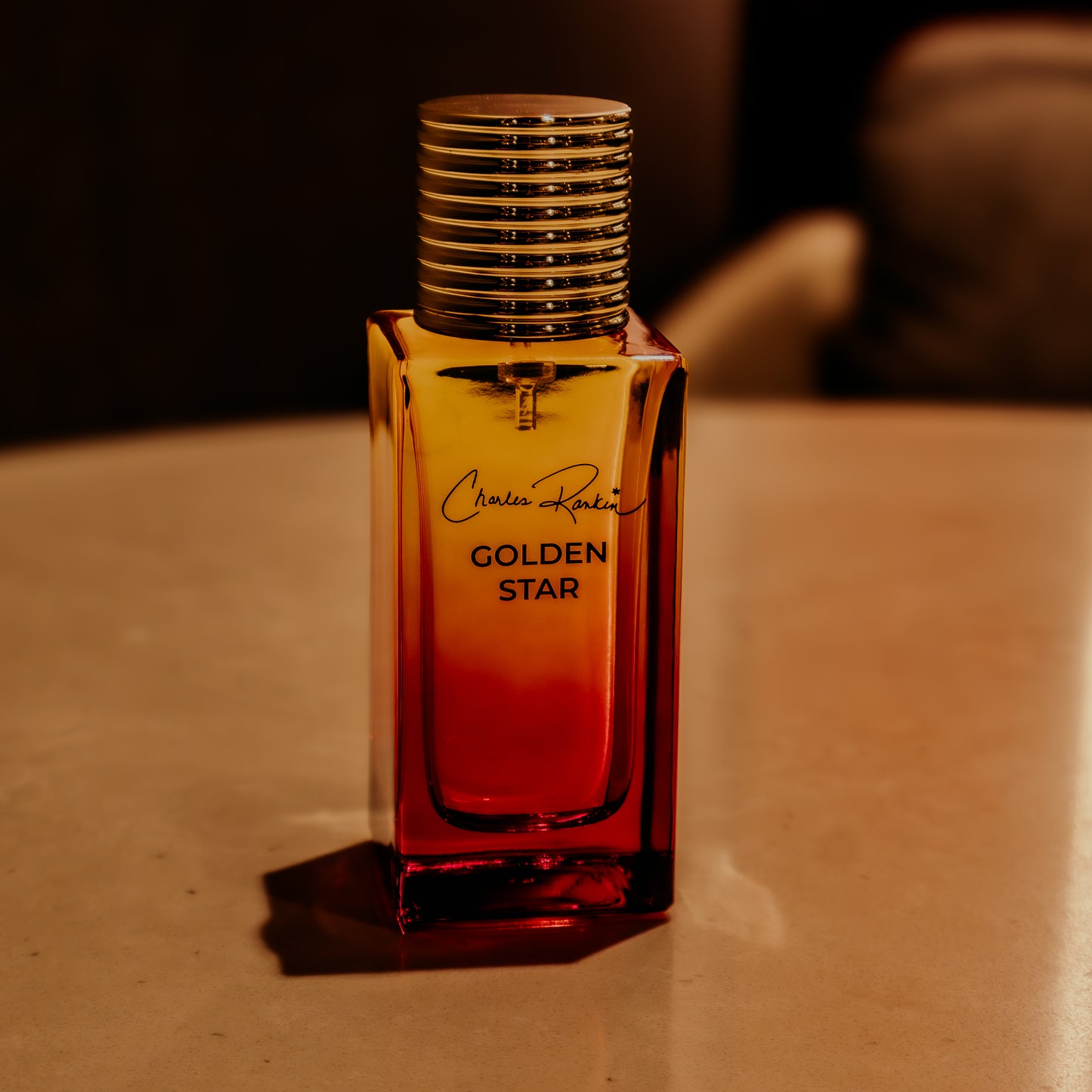 GOLDEN STAR