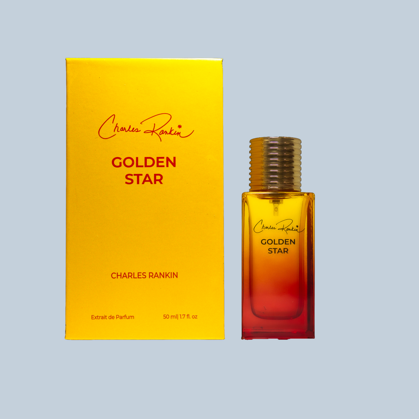 GOLDEN STAR