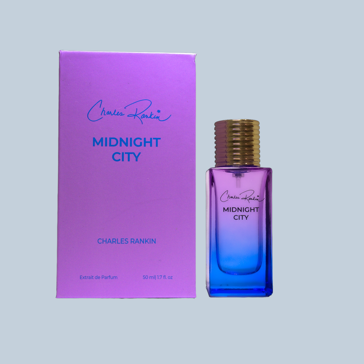 MIDNIGHT CITY